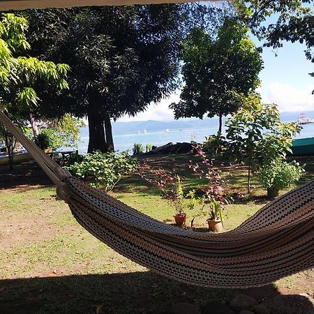 Happy Monkeys Villa Puerto Jimenez Luaran gambar